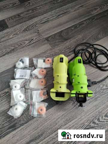 Wintersteiger discman Ростов-на-Дону - изображение 1