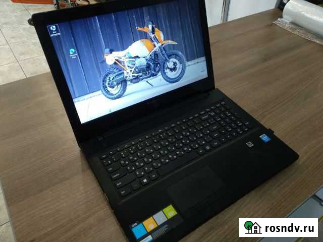 Ноутбук lenovo G50-30 арт. 40386 Советск - изображение 1