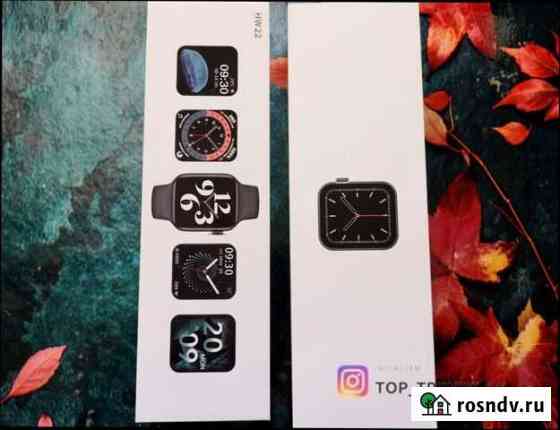 Aplle watch 6 новые Калининград