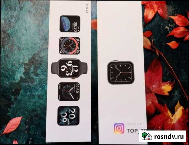 Aplle watch 6 новые Калининград - изображение 1