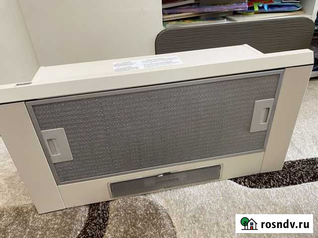 Вытяжка krona Мытищи - изображение 1