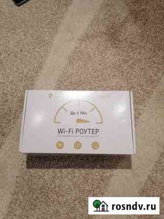 Wifi роутер Тамбов