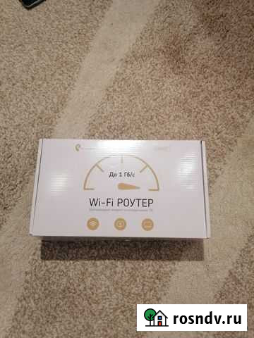 Wifi роутер Тамбов - изображение 1