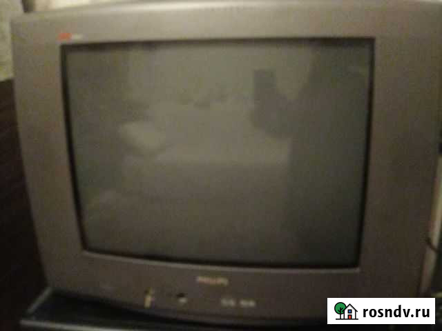 Телевизор Philips 21pt3882 Nicam/2cs Multi System Владимир - изображение 1