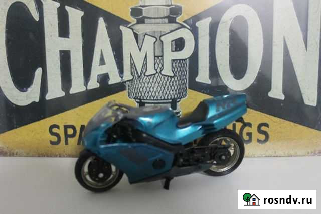 Модели мотоциклов Мурманск - изображение 1