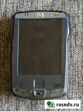 HP iPAQ hx2700 series Pocket PC Батайск