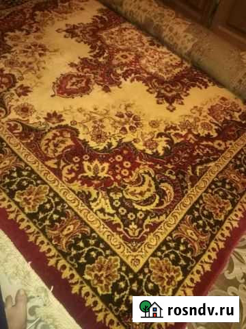 Ковер из СССР Тула - изображение 1