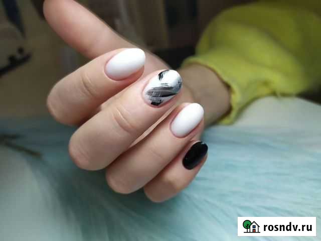 Маникюр Уфа - изображение 1