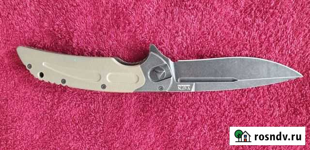 Нож складной Химки - изображение 1