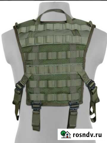 Плечевые лямки, система Splav «Немезида-5» Каспийск - изображение 1