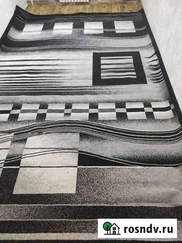 Ковер шерстяной Новосибирск - изображение 1