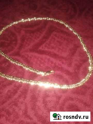 Цепь 50см Рязань - изображение 1