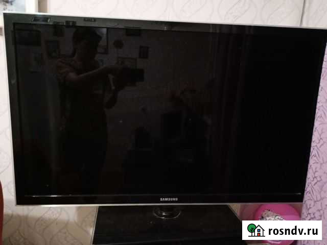 Телевизор sumsung Воротынск - изображение 1