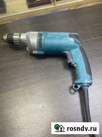 Дрель Makita DP4003 Благовещенск - изображение 1