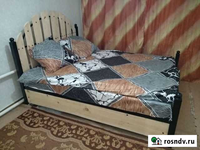 Кровать Нерехта - изображение 1