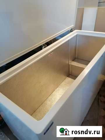 Морозильный ларь Снеж Тула - изображение 1