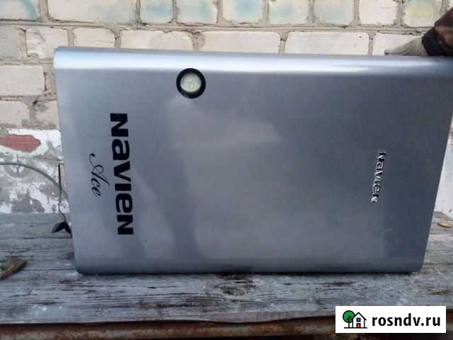 Navien Ace по частям Рыбное - изображение 1