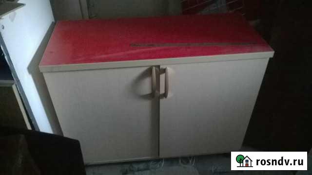 Тумба Самара - изображение 1