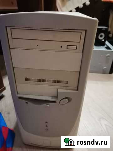Системный блок пк Серпухов - изображение 1