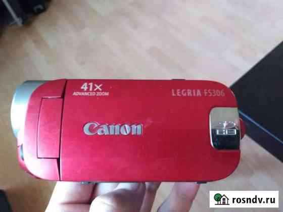 Камера canon Васильково