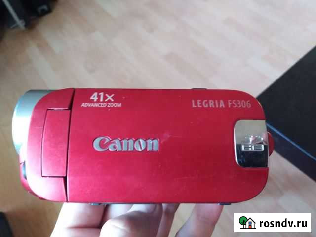 Камера canon Васильково - изображение 1