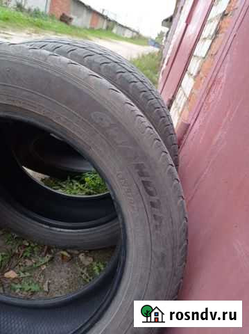 Шины Ржев - изображение 1