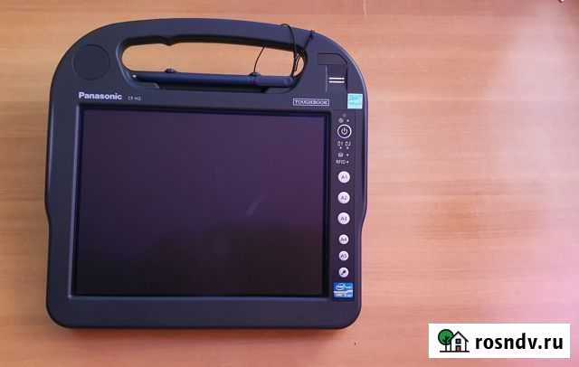 Panasonic Toughbook CF-H2 MK2 Белгород - изображение 1