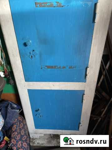 Сейф металлический Петропавловск-Камчатский - изображение 1