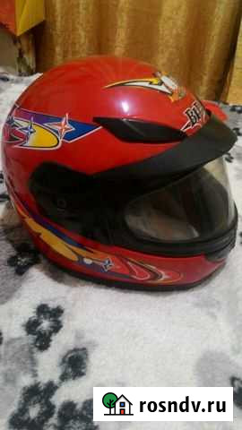 Шлем детский Евпатория - изображение 1