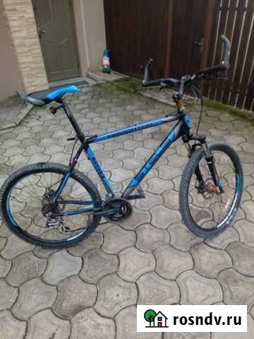 Велосипед stels Геленджик - изображение 1