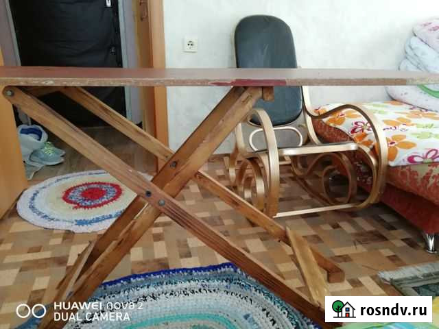 Гладильная доска Петропавловск-Камчатский - изображение 1