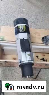 Ремонт шпинделей станков чпу Иркутск - изображение 1