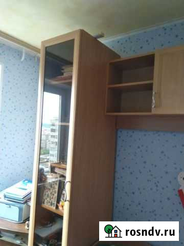 Детская стенка б/у Мурманск - изображение 1