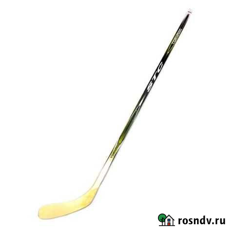 Клюшка хоккейная Елец - изображение 1