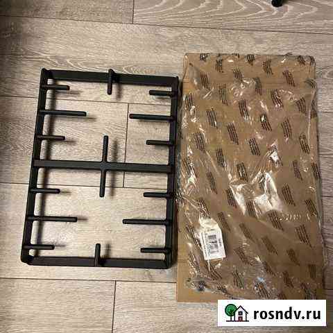 Решетка для плиты горение новая Рязань