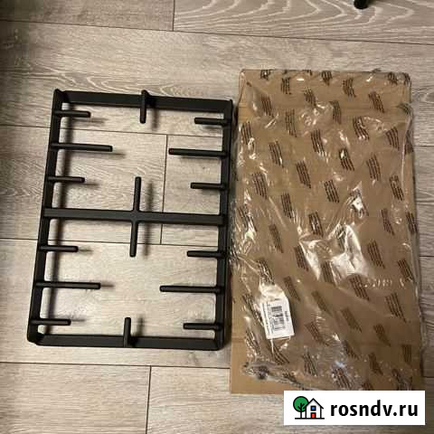Решетка для плиты горение новая Рязань - изображение 1