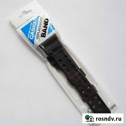 Ремень ремешок часов casio GF-1000-1 GWF-1000-1 Красноярск - изображение 1