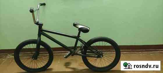 Продам велосипед BMX Вологда