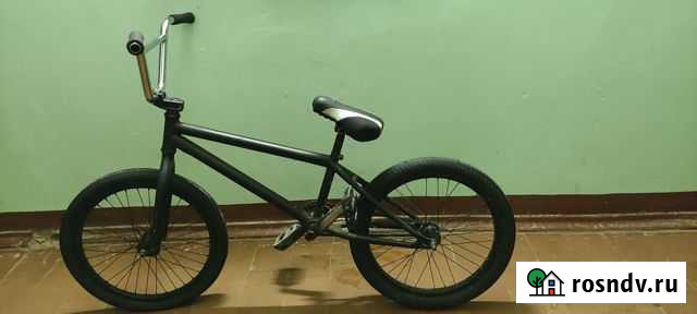 Продам велосипед BMX Вологда - изображение 1