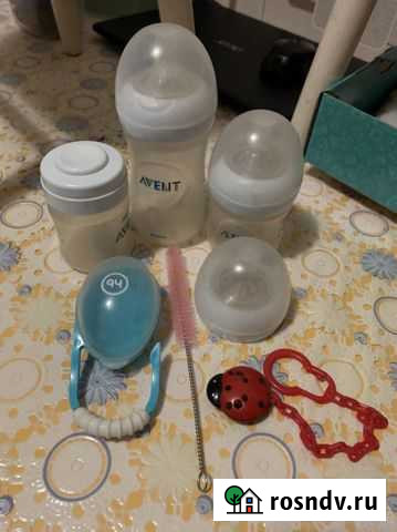 Бутылочки Козельск - изображение 1