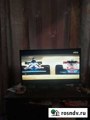 Телевизор LG 32LN540V Киров - изображение 1