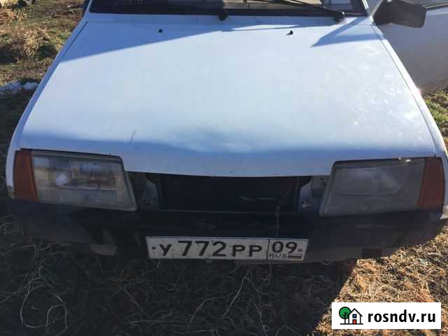 Фары на 99 Карачаевск - изображение 1