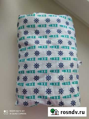 Подушка для кормления Яранск - изображение 1