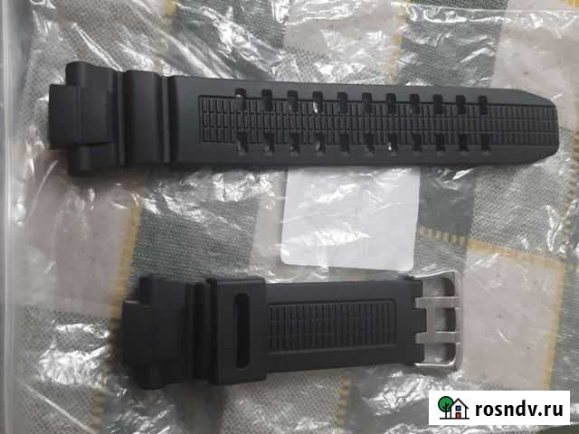 Ремешок для часов Череповец - изображение 1