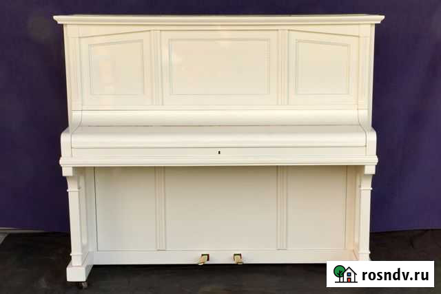 Пианино August F?rster Ростов-на-Дону - изображение 1