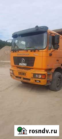 Самосвал Петрозаводск - изображение 1