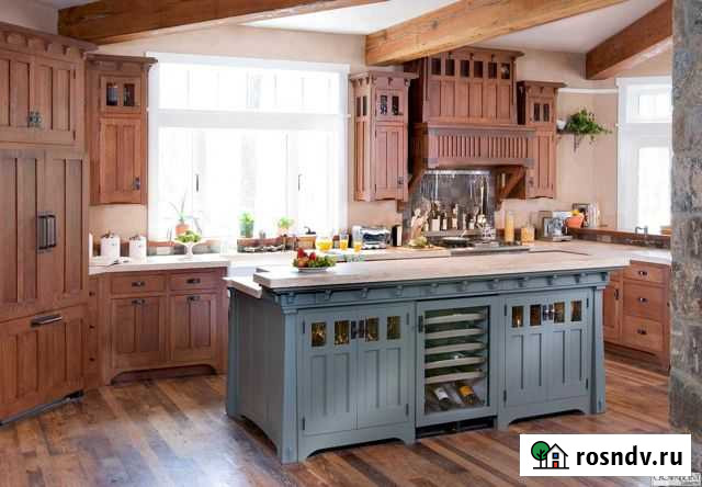 Кухонный гарнитур Мценск - изображение 1