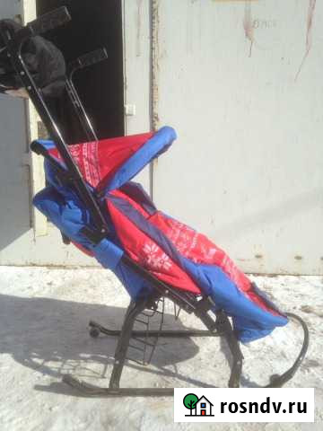 Санки- скользяшки Ульяновск - изображение 1