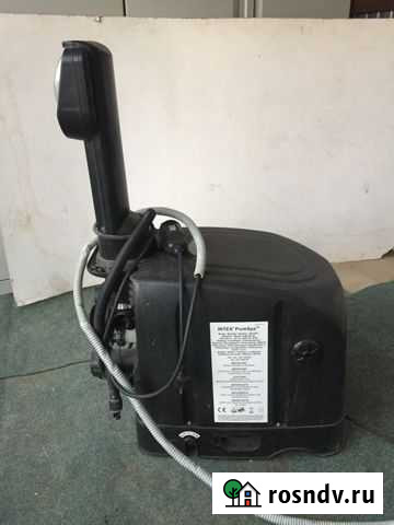 Насос для бассейна Балашиха - изображение 1