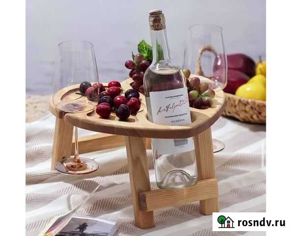 Столик для завтрака Владикавказ - изображение 1